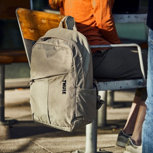 「Thule Heritage」シリーズからシーズン限定パステルカラー4色が発売