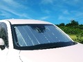 「車用サンシェード」売れ筋ランキング 人気は「傘式」! 着脱簡単でかわいいデザインのものも【2022年7月】