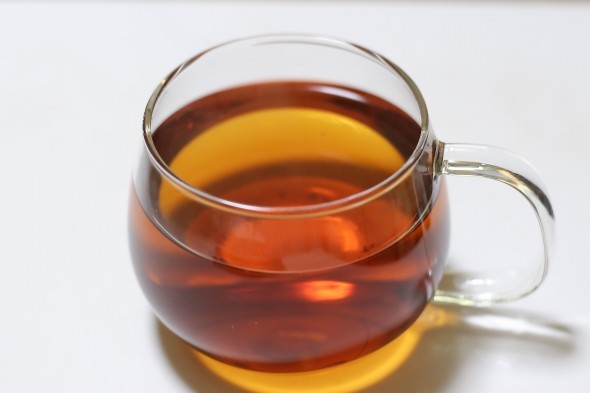 紅茶が入りました!
