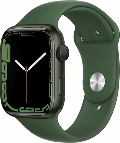 Apple Watch Series 7 GPSモデル