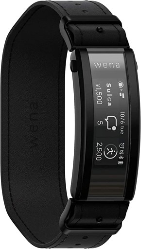 ソニー wena 3