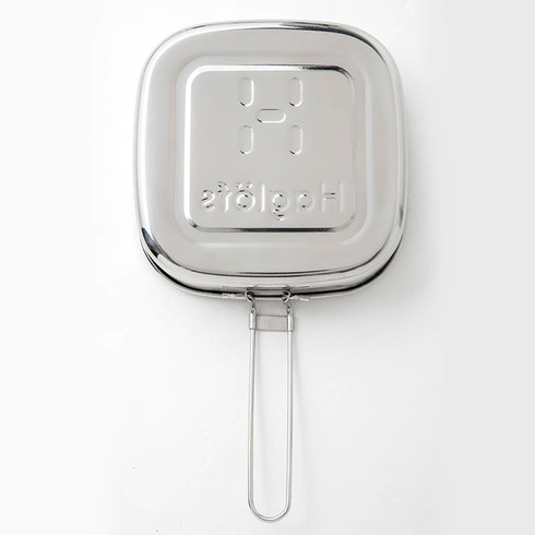 宝島社「Haglofs OUTDOOR COOKER BOOK」