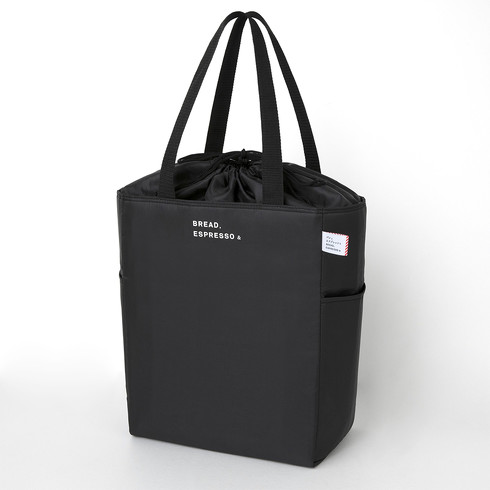 宝島社「パンとエスプレッソと 魔法のポケットつき保冷BIG TOTE BAG BOOK」