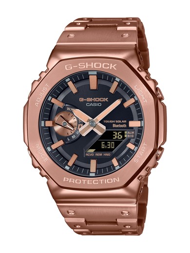 カシオ/G-SHOCK