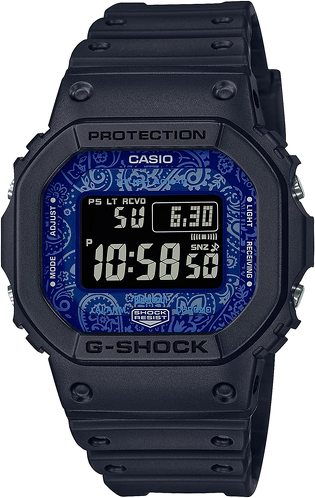 G-SHOCK「B5600BP-1JF」
