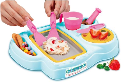 メガハウス「まぜまぜアイスキッチン」