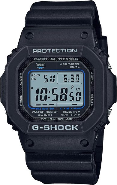 カシオ/G-SHOCK「GW-M5610U-1CJF」
