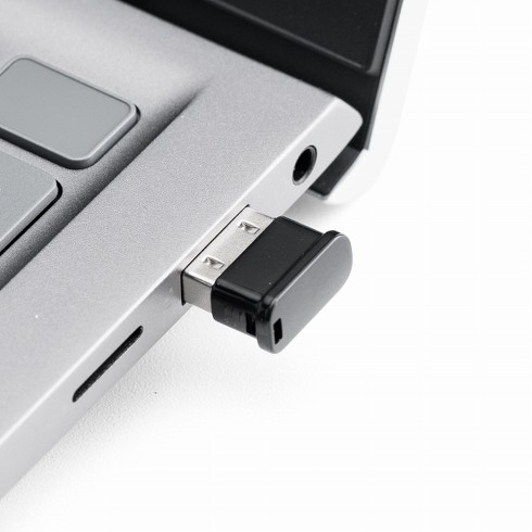 Bluetooth USBアダプター「400-BTAD012」