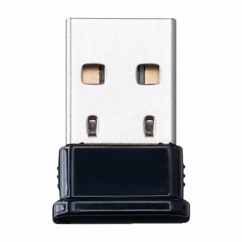 Bluetooth USBアダプター「400-BTAD012」