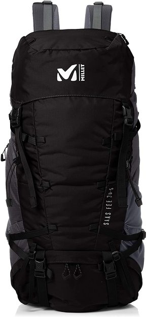 登山リュック