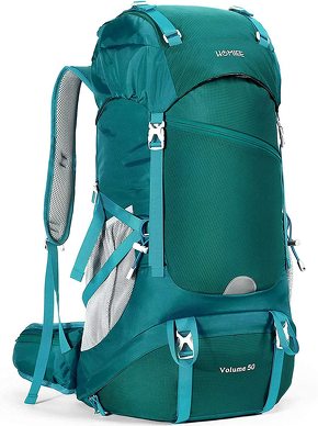 登山リュック