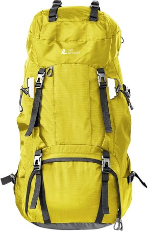 登山リュック