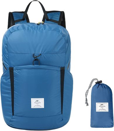 登山リュック