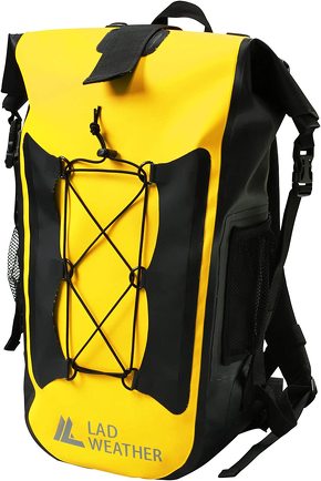 登山リュック