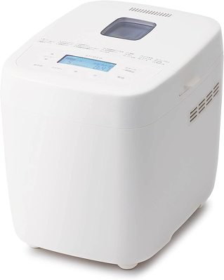 シロカ「おうちベーカリー ベーシック」