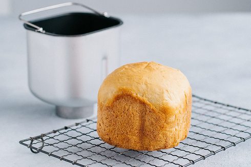 シロカ「おうちベーカリー ベーシック」