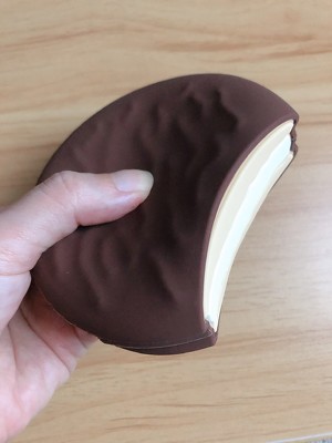 宝島社「LOTTE CHOCO PIE チョコパイ ポーチ SET BOOK」