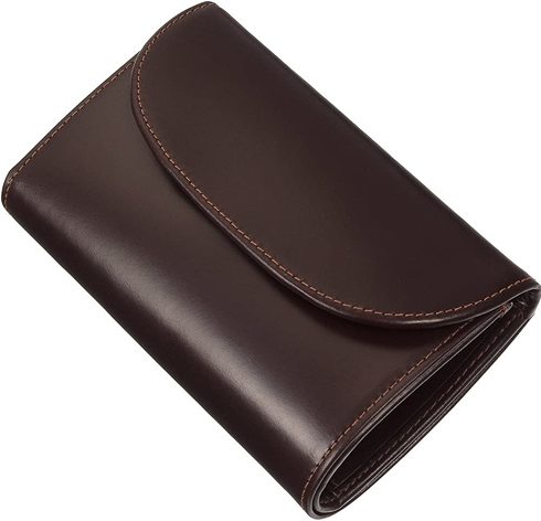 ホワイトハウスコックス「三つ折り財布（S7660）」