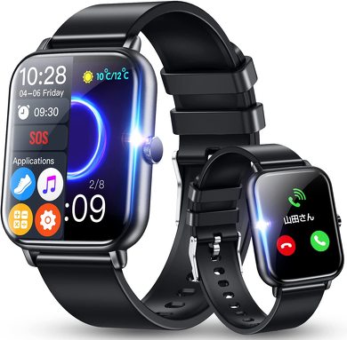 スマートウォッチ