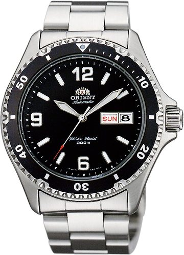 オリエント「SAA02001B3」