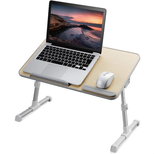 エレコム「折りたたみノートPCテーブル」
