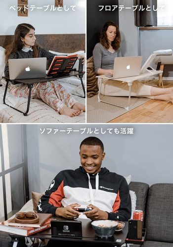 Cooper Cases「MEGA TABLE」