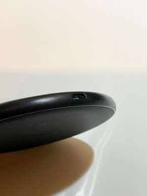 接続部分はUSB Type-Bタイプ