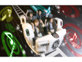 「EPARKおでかけ」人気スポットランキング レジャー施設・テーマパーク編　夏休みに家族で遊べるテーマパーク【2022年8月版】
