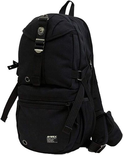 アヴィレックス「イーグル ボディバッグ AVX305」