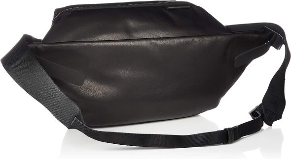 コート&シエル「ボディバッグ CC-28604 ISARAU Alias Cowhide leather」