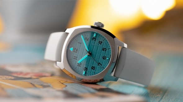 「Terra Blue Lagoon & Safari」