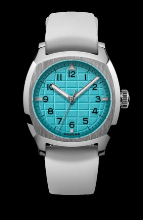 「Terra Blue Lagoon & Safari」