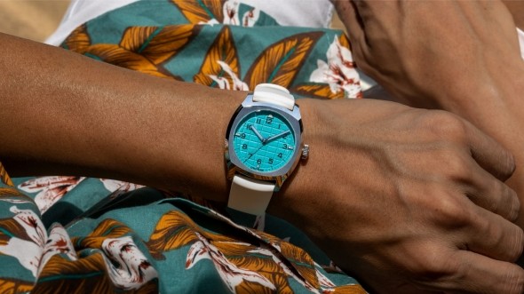 「Terra Blue Lagoon & Safari」