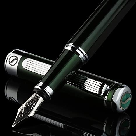 Scriveiner ブリティッシュレーシンググリーン