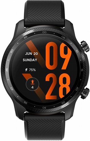 TicWatch Pro 3 Ultra GPS