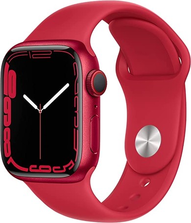 Apple Watch Series 7(GPS+Cellularモデル)