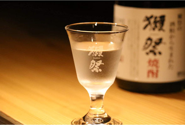 焼酎