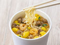 「カップラーメン」売れ筋ランキング&おすすめピックアップ 夏も食べたい麺!【2022年8月】
