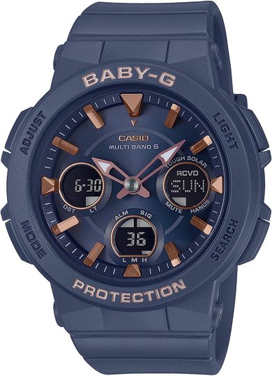 BABY-G「BGA-2510-2AJF」