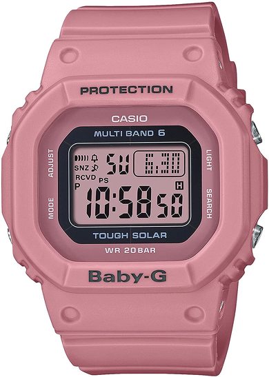 BABY-G「BGD-5000UET-4JF」
