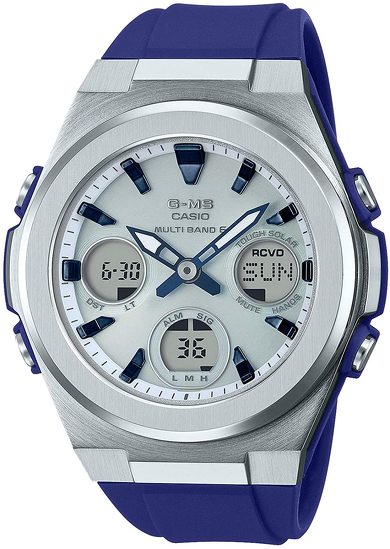 BABY-G「MSG-W600-2AJF」