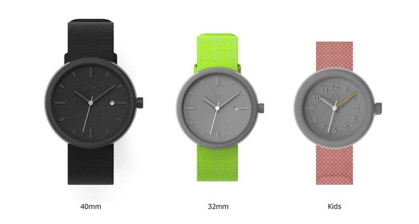 三栄コーポレーション「YOT WATCH」