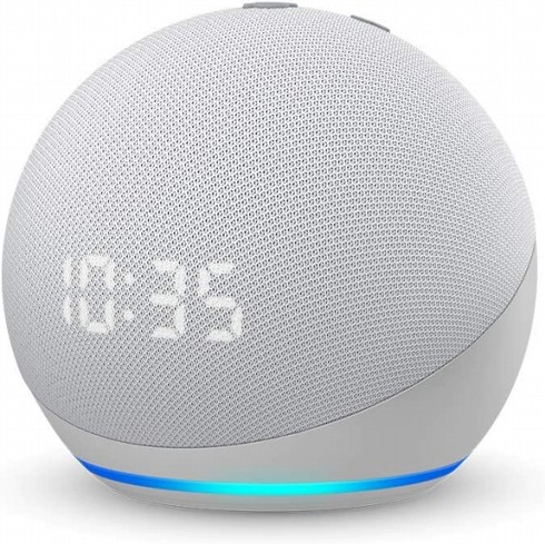 スマートスピーカー Echo Dot 第4世代