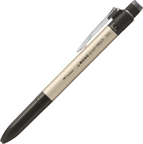 多機能ボールペン
