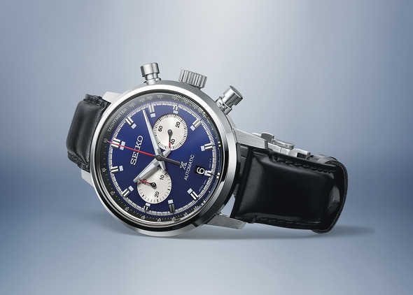 SEIKO PROSPEX SPEEDTIMER「SBEC017」