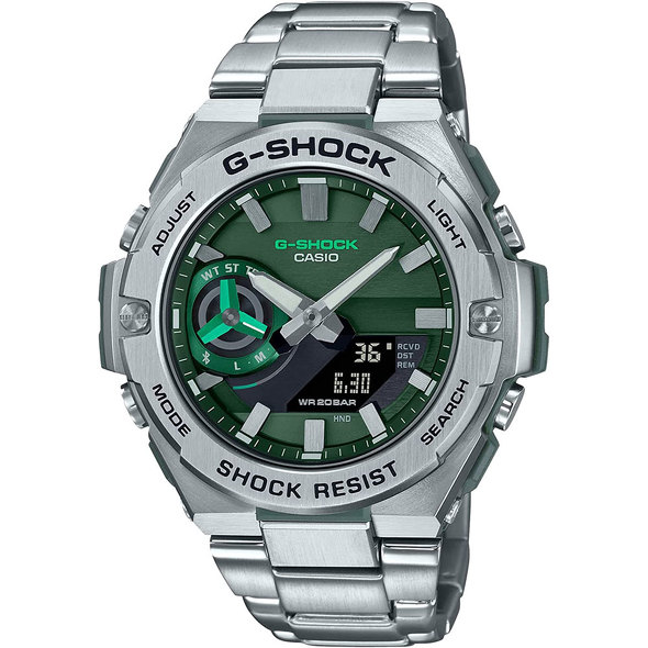 GST-B500AD-3AJF