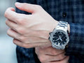 メタルなG-SHOCK「G-STEEL」のおすすめ4選 ソリッドな精密感とタフさを兼備した人気シリーズ!【2022年8月版】