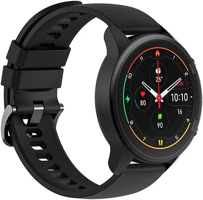 シャオミ（Xiaomi）「Mi Watch」