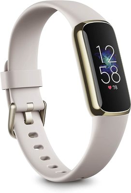 フィットビット（Fitbit）「Luxe」