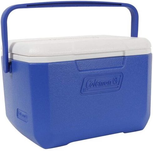 コールマン(Coleman)「クーラーボックス テイク6 約4.7L」